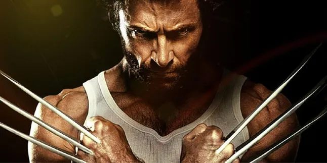 Hugh Jackman Kalahkan Rekor Peran Sylvester Stallone