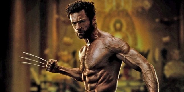 Hugh Jackman Pensiun Setelah 17 Tahun Jadi Wolverine