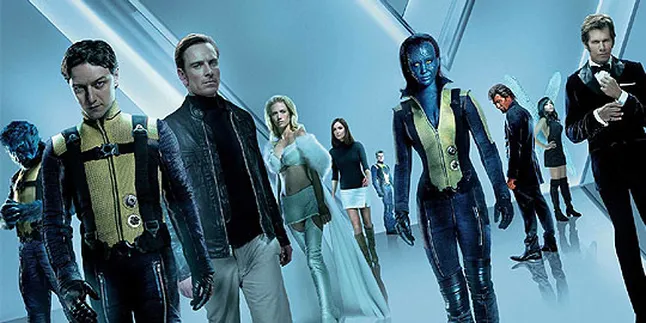 Hugh Jackman: Sekuel X-MEN Akan Bertabur Aktor 'Mutan'