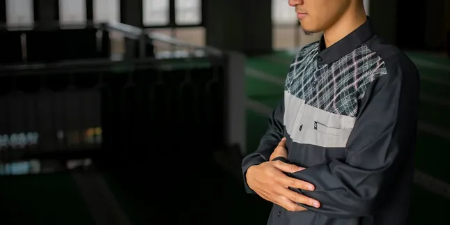 Hukum Menelan Ludah Terus-menerus saat Puasa, Hati-Hati Bisa Jadi Batal Jika Langgar Beberapa Syarat