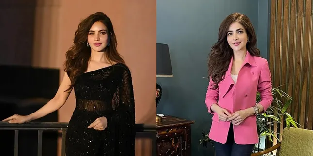 Humaira Asghar Ali, Beautiful Pakistani Artist Found Dead in Apartment in a Decomposed State