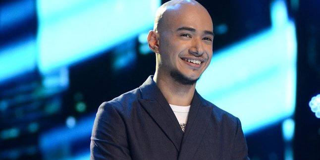 Husein Alatas 'Acak-acak' Hits Wake Me Up!