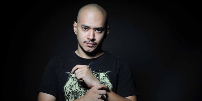 Husein Alatas: Musik Rock Nggak Pernah Mati