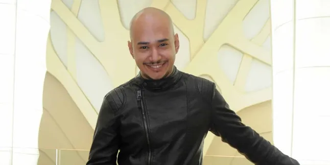 Husein Alatas, Rocker Yang Sayang Keluarga