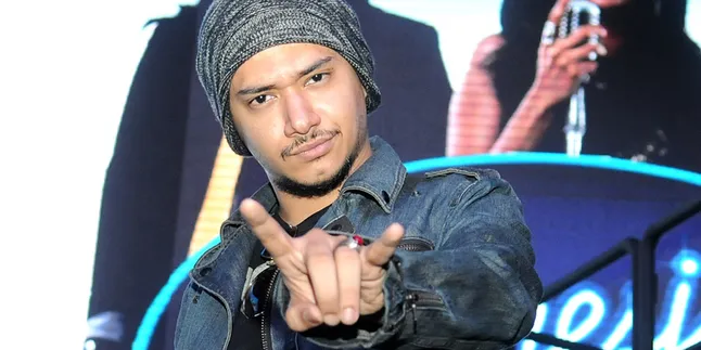 Husein Alatas Tak Bisa Memilih Antara Musik dan Film