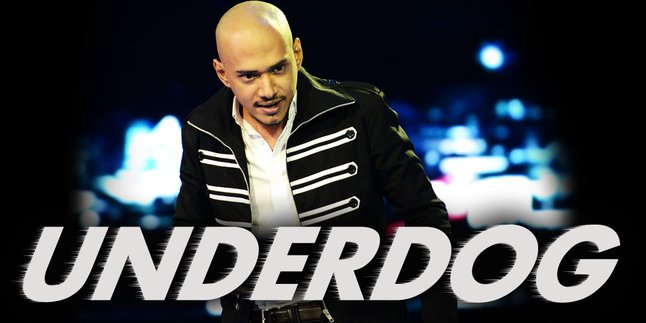 Husein Anggap Dirinya Underdog di Grand Final Idol 2014