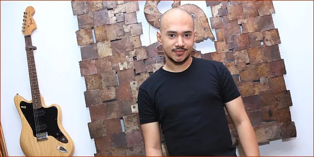 Husein Berharap Cucu Elvy Sukaesih, Zachira Adalah Jodohnya Husein Berharap Cucu Elvy Sukaesih, Zachira Adalah Jodohnya