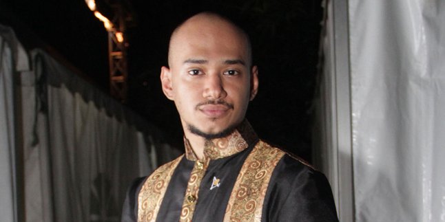 Husein Idol: Anak Metal Nggak Harus Jadi Setan!