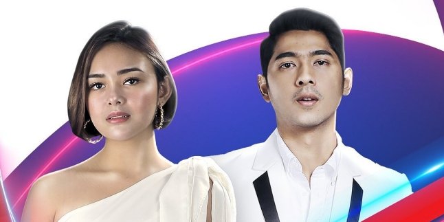RCTI's 32nd Anniversary Presents a Musical Drama with the Concept of 'Ikatan Cinta Universe'