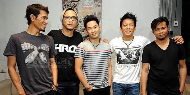 HUT SCTV ke-23 Mengedepankan Angka 'Dua' dan 'Tiga'