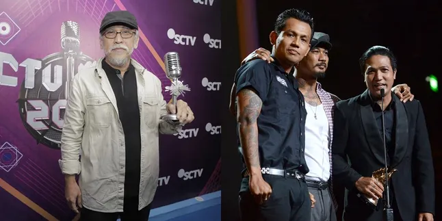 HUT SCTV ke-29, Iwan Fals dan SID Turut Meriahkan Malam Puncak Acara HUT SCTV ke-29, Iwan Fals dan SID Turut Meriahkan Malam Puncak Acara