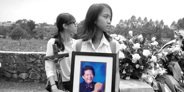 Hutang Budi, Dewa Budjana Pernah Ditampung Ireng Maulana