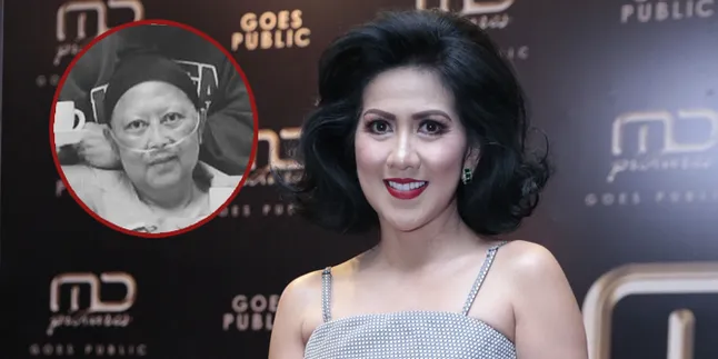 Hutang Budi Venna Melinda Pada Almarhumah Ibu Ani Yudhoyono Hutang Budi Venna Melinda Pada Almarhumah Ibu Ani Yudhoyono
