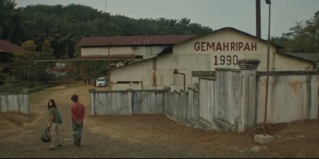 'HUTANG NYAWA', Film Horor Terbaru dari Thread Viral dengan Kisah Keluarga yang Mencekam