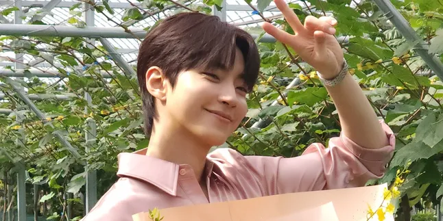 Hwang In Youp Holds Fanmeeting Tour <To You> in Jakarta, Check Ticket Prices and Fan Benefits
