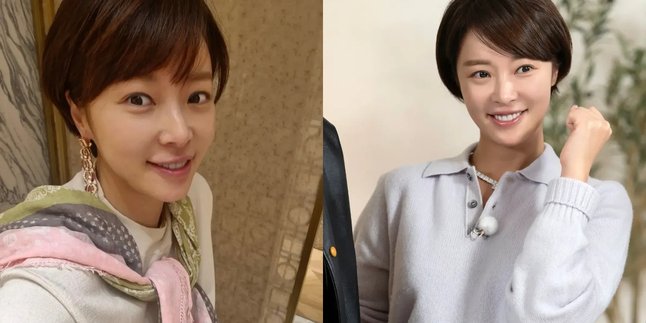 Hwang Jung Eum Finally Officially Divorced, The 21 Billion Asset Freezing Drama Ends Like This