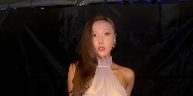 Hwasa Mamamoo Successfully Becomes the First K-Pop Soloist to Achieve Perfect All Kill in 2025