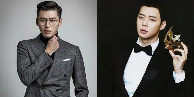 Hyde Jekyll Gagal Total, Yoochun Kejar Setoran Jadi Komedian?