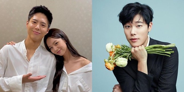 Park Bo-gum offered Hong sisters fantasy romance Hwayugi