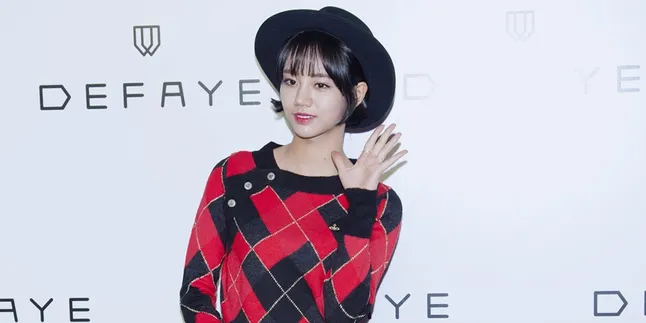 Hyeri Ungkap Rahasia di Balik Suami Deok Sun 'Reply 1988'