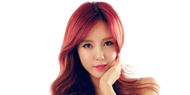 Hyomin Bantah Menjadi Gangster di Sekolah