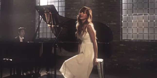 Hyorin Sistar Berkolaborasi Dengan Pianis Dunia