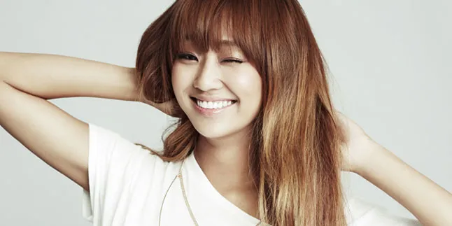 Hyorin Sistar Dikritik Karena Bersikap Dingin ke Fans