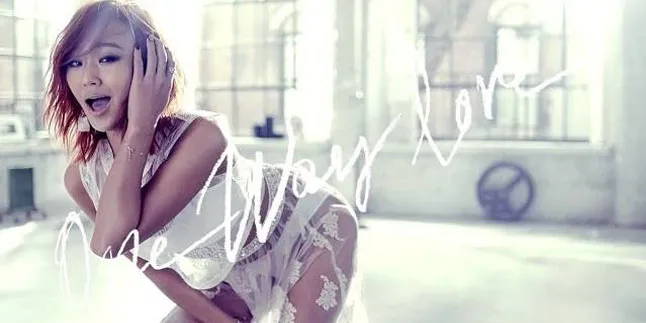 Hyorin Sistar Mulai Tampil Seksi Lagi di Teaser MV Debut Hyorin Sistar Mulai Tampil Seksi Lagi di Teaser MV Debut
