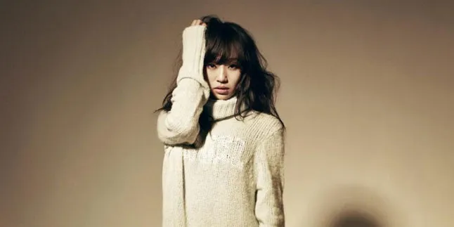 Hyorin Sistar Rajai Semua Tangga Lagu Dengan 'One Way Love'