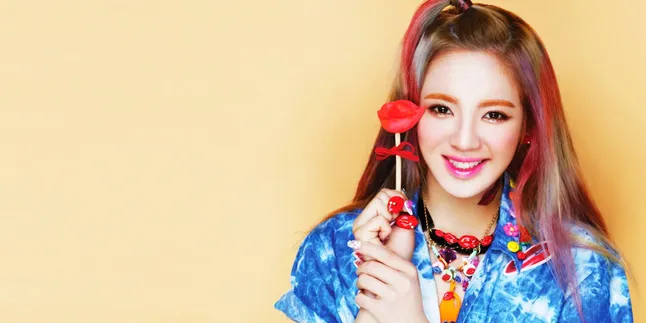 Hyoyeon SNSD Diberitakan Bunuh Diri, Apa Kata SM Entertainment? Hyoyeon SNSD Diberitakan Bunuh Diri, Apa Kata SM Entertainment?