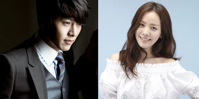 Hyun Bin & Han Ji Min Hadiri Pembacaan Naskah 'Hyde, Jekyll, & I'