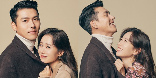 Hyun Bin & Son Ye Jin Praise Each Other, Their Chemistry Makes Fans Swoon and Ask Them to Date in Real Life