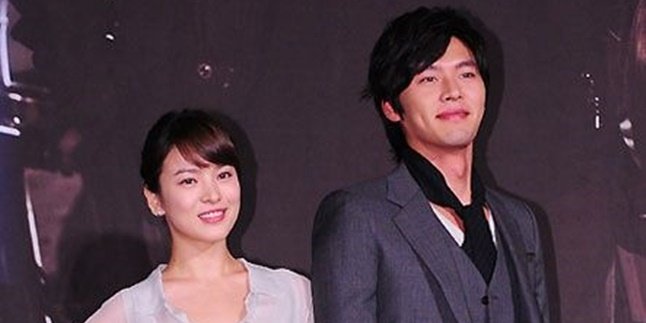 Hyun Bin and Song Hye Kyo Rumored to Reconcile and Live Under One Roof, Agency Speaks Out