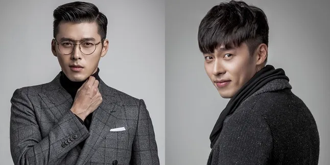 Hyun Bin Nggak Suka Selfie Alay Sama Pacar