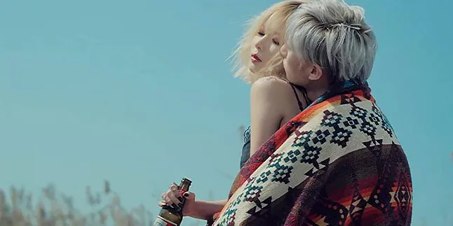 Hyun Seung BEAST Hamili HyunA 4minute? Hyun Seung BEAST Hamili HyunA 4minute?