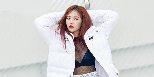 HyunA Receives Criticism After Braiding Her Hair, Considered Cultural Appropriation