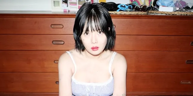 Hyuna Closes Her Mouth About Pregnancy Rumors, Appears Healthier After Marriage