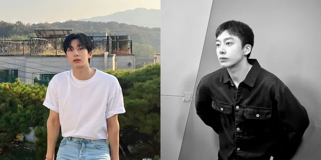 Hyungwon MONSTA X Resmi Selesaikan Wajib Militer, Gelar Acara Fan Meeting Gratis untuk Merayakan