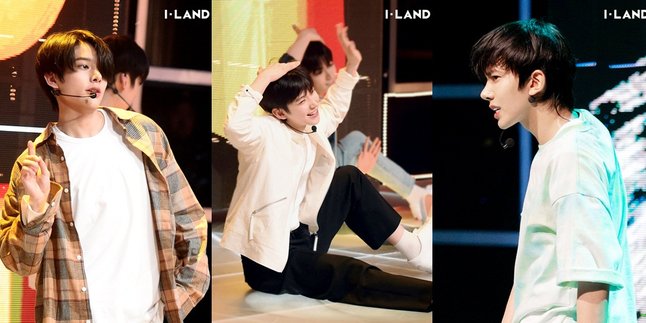 I-LAND Presents Online Monitoring for Participants through CCTV, Fans: Feels Like Being a Sasaeng
