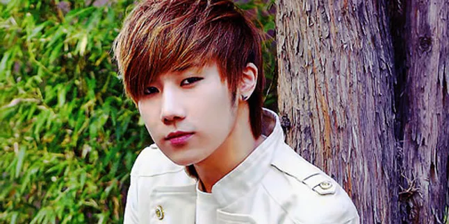 'I Need You', MV Solo Terbaru Dari Sunggyu Infinite