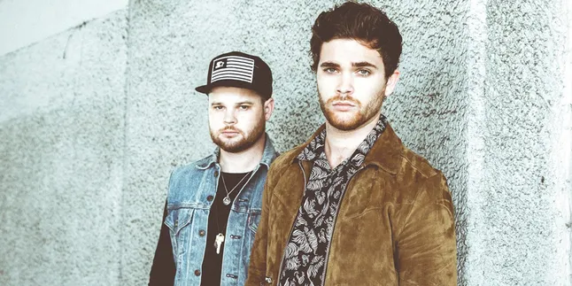 'I Only Lie When I Love You' Royal Blood Kuasai Chart Mainstream Rock Songs! 'I Only Lie When I Love You' Royal Blood Kuasai Chart Mainstream Rock Songs!