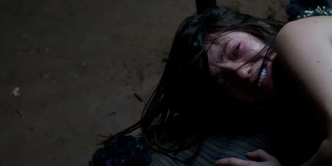 'I SPIT ON YOUR GRAVE 3' Akan Segera Digarap!