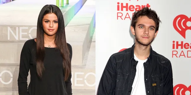 'I Want You To Know', Selena Gomez dan Zedd Ekstra Romantis!