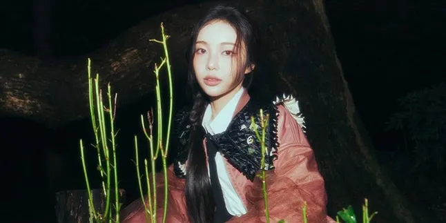 Ian Hearts2Hearts Dituding Lakukan Kekerasan di Sekolah - Pelecehan Seksual, Mantan Teman Sekelas Buka Suara Ian Hearts2Hearts Dituding Lakukan Kekerasan di Sekolah - Pelecehan Seksual, Mantan Teman Sekelas Buka Suara