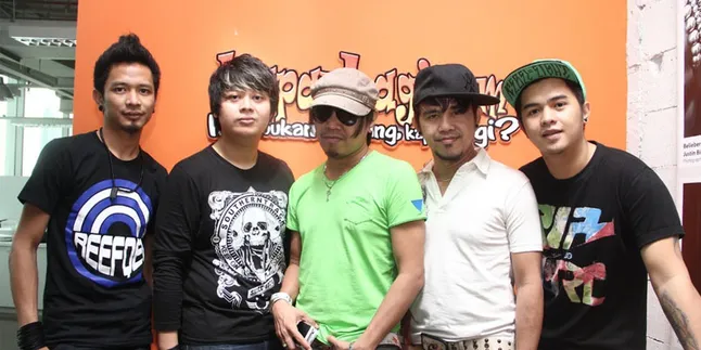 Ian Kasela: Radja Tidak Tersisih!