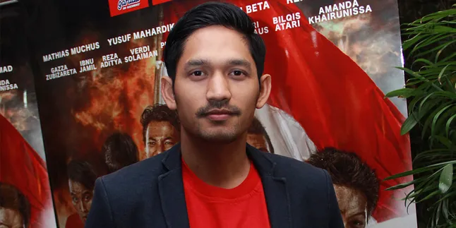Ibnu Jamil Bangga Dengan Perjuangan Timnas U-19 Ibnu Jamil Bangga Dengan Perjuangan Timnas U-19