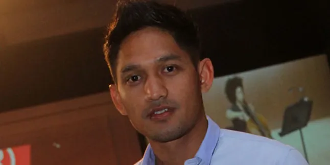 Ibnu Jamil Berhasrat Main Dalam Film Drama Ibnu Jamil Berhasrat Main Dalam Film Drama