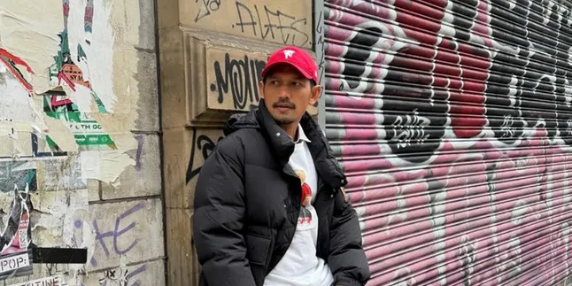 Ibnu Jamil hingga Luna Maya Masuk Nominasi Indonesian Sports & Entertainment Awards (ISEA) Ibnu Jamil hingga Luna Maya Masuk Nominasi Indonesian Sports & Entertainment Awards (ISEA)