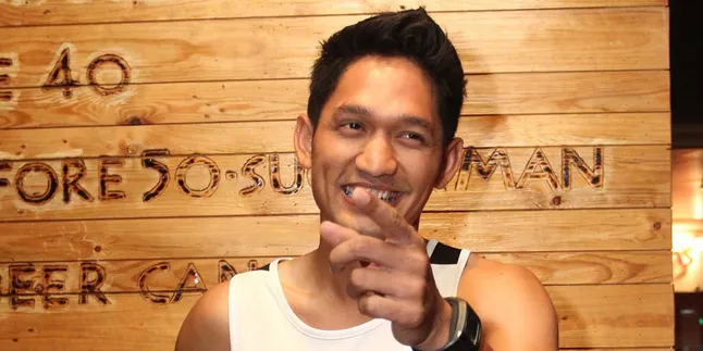 Ibnu Jamil: Merk Mahal Belum Tentu Enak Dipakai