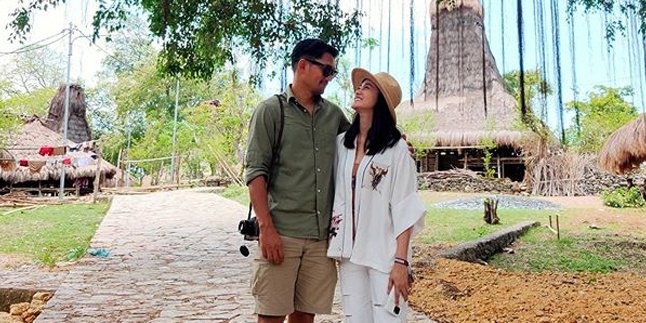 Ibnu Jamil Dares to Propose to Ririn Ekawati in Sumba, Doesn't Want to Waste Time